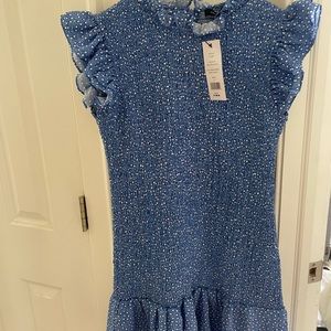 French connection Eloa Verona sz M dress